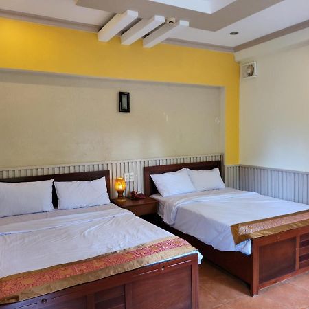 Rang Garden Bungalow Фан Тиет Екстериор снимка