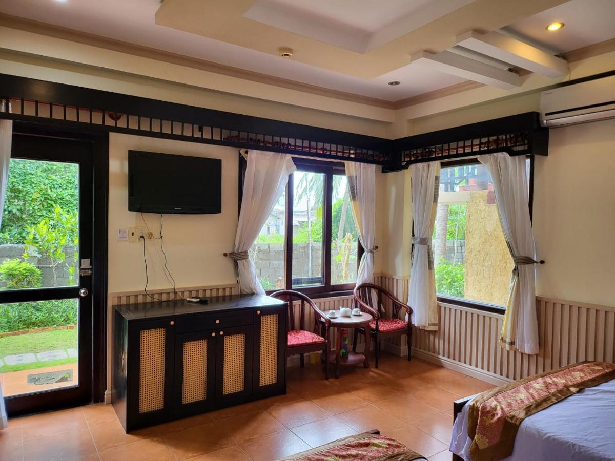 Rang Garden Bungalow Фан Тиет Екстериор снимка