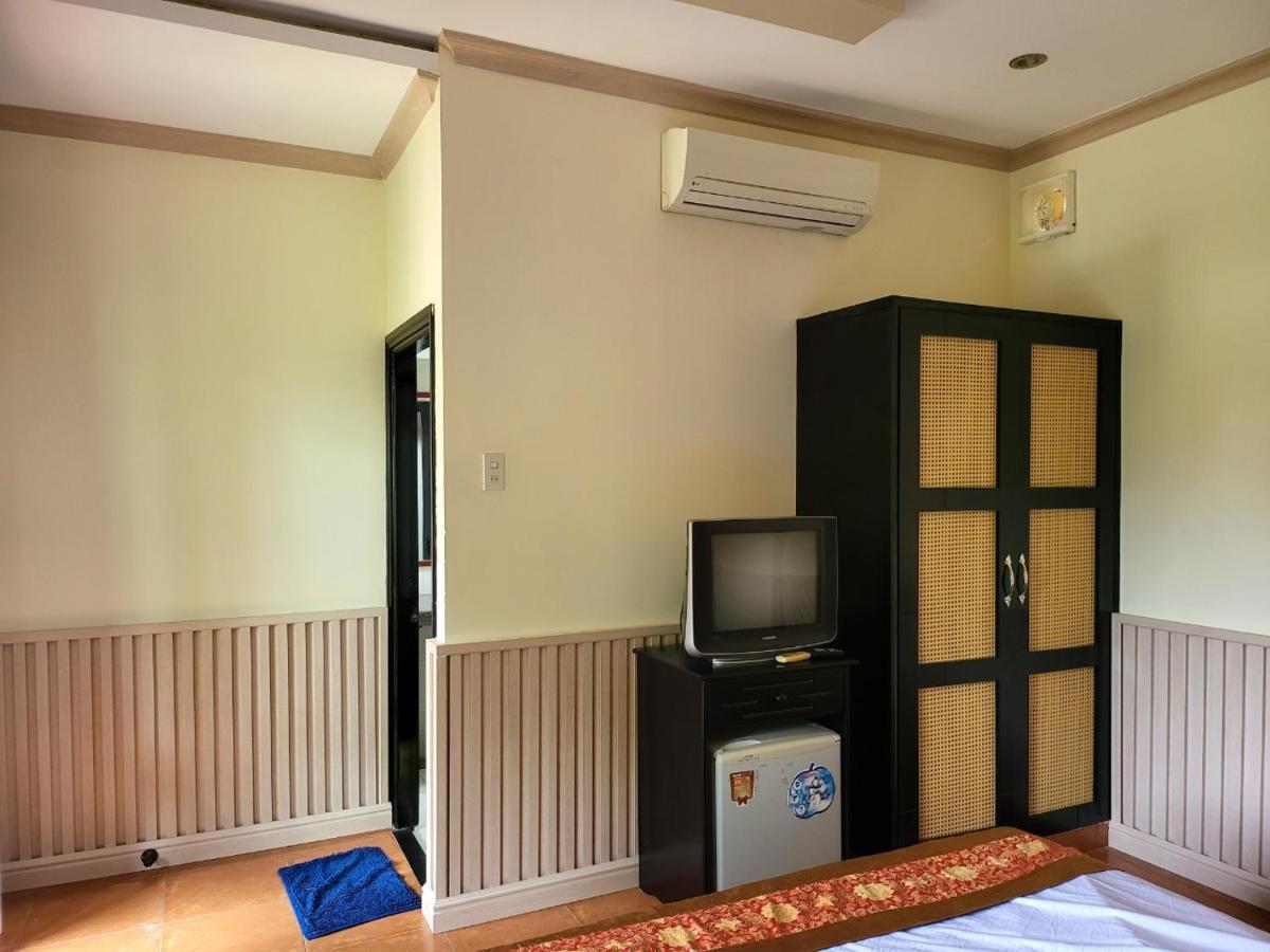 Rang Garden Bungalow Фан Тиет Екстериор снимка