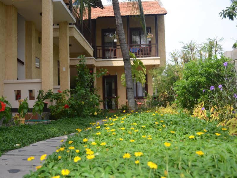 Rang Garden Bungalow Фан Тиет Екстериор снимка